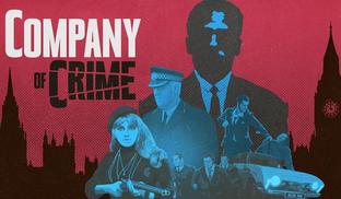 В трейлере Company of Crime показали реалии британского бандитизма 60-х годов